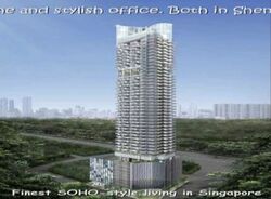 Lumiere (D2), Apartment #550543841